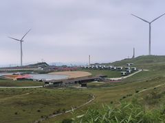 -龙里油画大草原旅游区