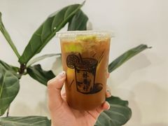 -林香柠·柠檬茶(新景店)