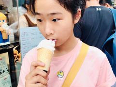 -麦丽丝红油辣椒冰淇淋(江家巷店)