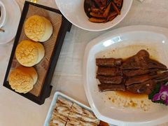 -山海天饮食集团(桃源居店)