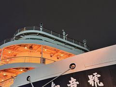 -武汉知音号