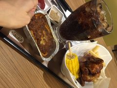 大家乐餐厅(天河城一店)-大家乐(广州天河城六楼店)