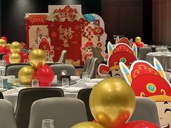 -同庆楼(华强吾悦广场店)