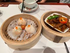-禄运茶居·手工点心(恒宝广场店)