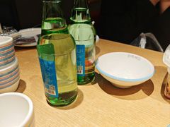 -街角等你.大连海鲜烧烤(西安路店)
