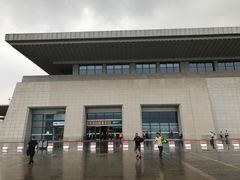 -邯郸东站