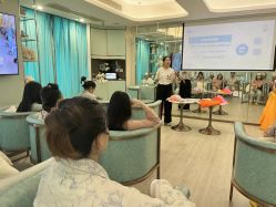 -华美国际月子会所(合生店)
