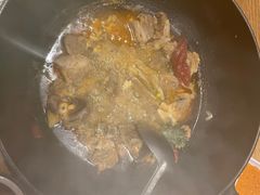 -福茂源横山铁锅羊肉(牡丹园店)
