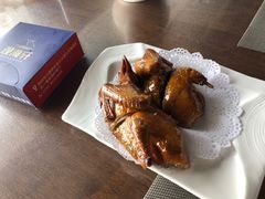 -观海轩餐厅(一线海景店)