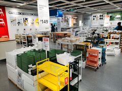 -宜家家居(哈尔滨商场店)