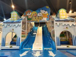 -多奇妙乐园·淘气堡·电玩·抓娃娃(海口吾悦店)