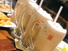 -春水堂人文茶馆(台北信义店)