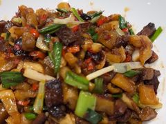 -渔乡米香·剁椒鱼头(四方坪店)