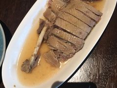 -扬州狮子楼·非遗淮扬菜(总店)
