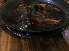 -星鸿社重庆老火锅