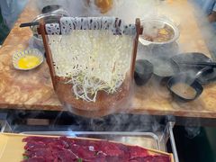 -塔兰齐新疆孜然火锅(鲤鱼山路店)