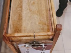 -芦月轩羊蝎子(北蜂窝店)