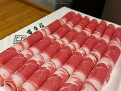 -东来顺饭庄(天坛店)