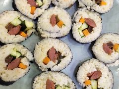 -延成苑韩式烤肉店(长春道店)