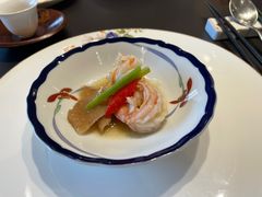 -潮汕味道·煮海餐厅(金麟大厦店)