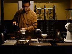 大堂-灶咖KITCHEN