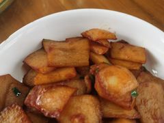 -芦茨金富饭庄·25年老字号·专做稻草鸡