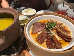 -索溪山寨·湘西饮食文化博物馆(标志门店)