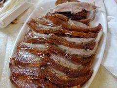 -便宜坊烤鸭店(玉蜓桥天坛店)