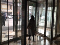 -天津君隆威斯汀酒店