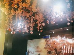 -聚百鲜海鲜烧烤私房菜(韩乐坊店)