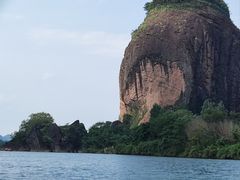 -江西龙虎山景区