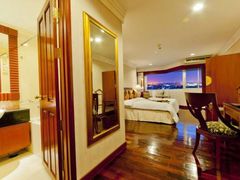 -曼谷王子宫殿酒店