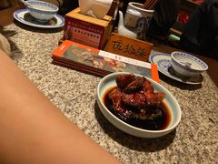 -南京大牌档(青岛万象城店)
