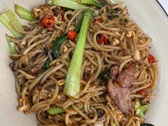 -粉观右江西鲜辣米粉(天地店)