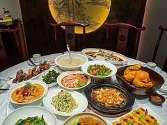 -味鼎长安·地道陕菜(凤城一路店)