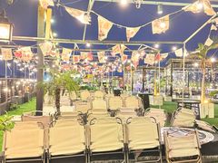 -沸奇公园·情景团建·年会露营烧烤轰趴生日(科技园店)
