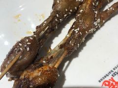 -本色.小马哥烧烤(五一路总店)