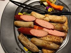 -花开餐厅(环湖中路店)