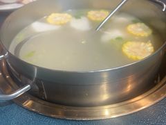 -大吉利·潮汕鲜牛肉火锅(西安店)
