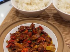 -乡村基·川味现炒大王(熙悦天街店)