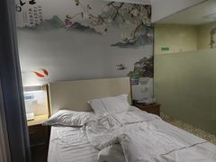 -花筑·扬州个园客栈(瘦西湖东关街店)