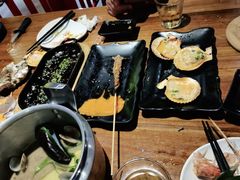 -烧蠔帮·湛江生蚝(南桥店)