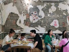 大堂-东排食堂长沙小吃大排档(五一广场店)