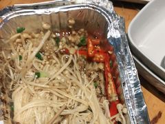 -木屋烧烤(龙湖天街店)