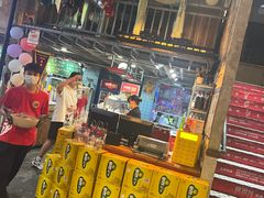 -捞围鲜·港式打边炉(海阳路店)