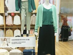 -优衣库(深圳万象天地旗舰店)