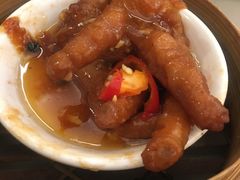 -添好运点心专门店(深水埗店)