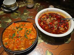 -缪氏川菜(深圳北站缤果空间店)