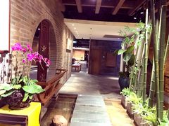 -青藤茶馆(南山路店)