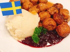 -宜家·瑞典风味餐厅(北京西红门店)